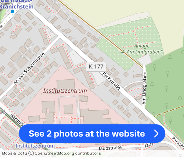 Parkstr 65, 64289 Darmstadt OT Kranichstein - Photo 1