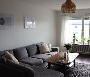 Regngatan, Uppsala - Foto 1