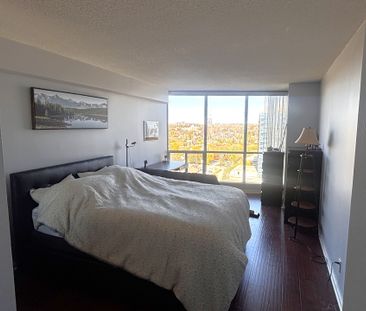 For Lease - 65 Ellen Street Unit# 1201, Barrie, Ontario - Photo 2