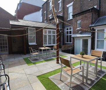 Studio to rent - Photo 5