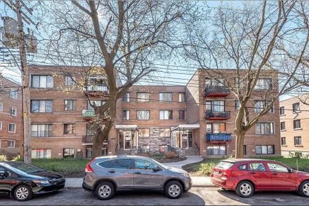 4930 Boul. Édouard-Montpetit, #6 - Photo 4