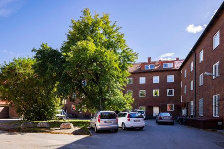 Hyttgatan 26 B - Foto 5