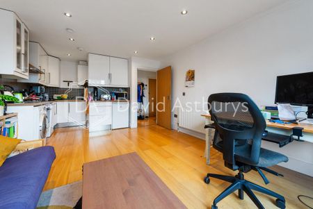 1 bedroom flat to rent - Photo 3