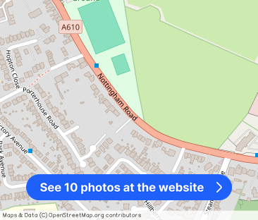 Nottingham Road, Ripley - Photo 1