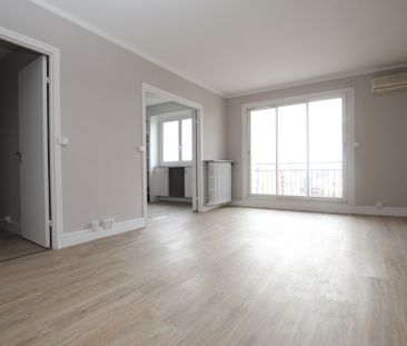 Appartement T3 Meudon à louer - Photo 4