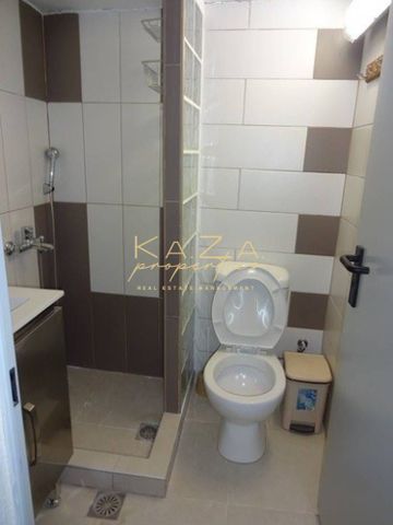 Studio/Γκαρσονιέρα για ενοικίαση 40 Εκκλησιές (40 Εκκλησιές - Ευαγγελίστρια) - Photo 4