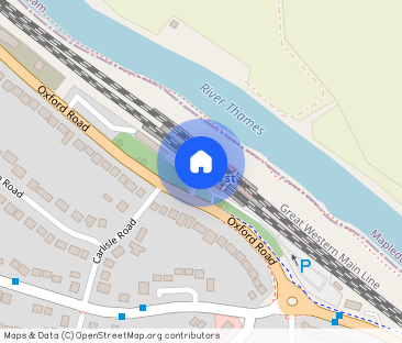 Oxford Road, Tilehurst - Photo 1