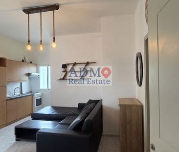 Διαμέρισμα για ενοικίαση Τρεις Βάγιες (Ηράκλειο Κρήτης) - Photo 3