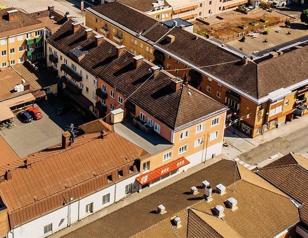 Skjutbanegatan 33 - Photo 1