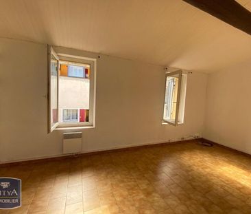 Location Appartement 2 pièces 40m² MARSEILLE 9ème - Photo 1