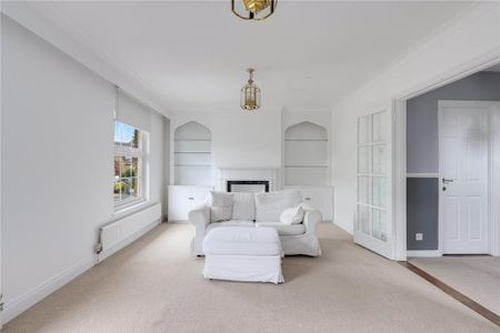 4 bedroom terraced house to rent - Photo 2