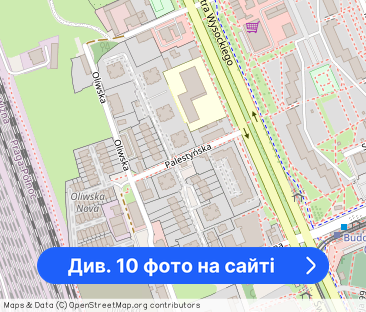 3 oddzielne pokoje z balkonem | Brama na pilota I Klimatyzacja - Фото 1