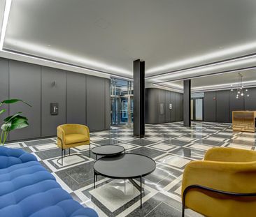 Studio - 1900-1950 Sherbrooke West, Montréal - Photo 1