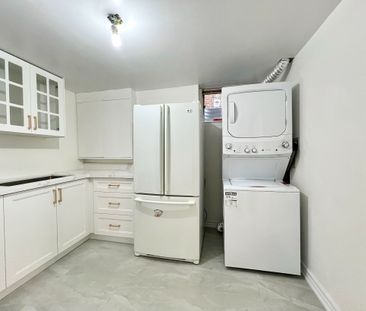 For Lease - 19 Pining Road Unit# Lower W/O, Markham, Ontario - Photo 6
