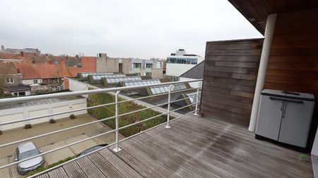 Gezellig appartement in het hart van Roeselare! - Foto 2