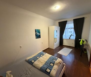 Pronájem bytu 2+kk • 52 m² bez realitkyHartigova, Praha - Žižkov - Photo 5