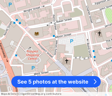 Story Street, Hull, HU1 - Photo 1