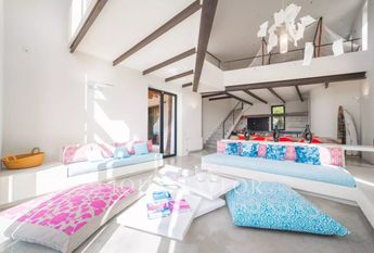 Es Cubells, Balearic Islands 07839