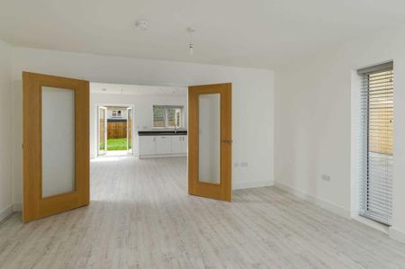 4 bedroom house to rent - Photo 5