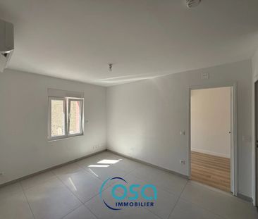 APPARTEMENT F2 DE 30 m² DISPONIBLE IMMÉDIATEMENT – CENTRE DE THIONV... - Photo 4