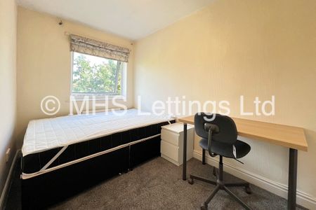 42 Welton Court, Leeds, LS6 1ES - Photo 5