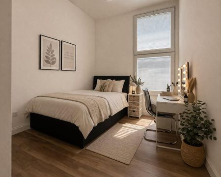 2 bedroom house to rent - Photo 4