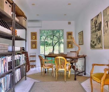 Maison à louer Valbonne, Cote d'Azur, France12 500 EUR / Mois - Photo 2