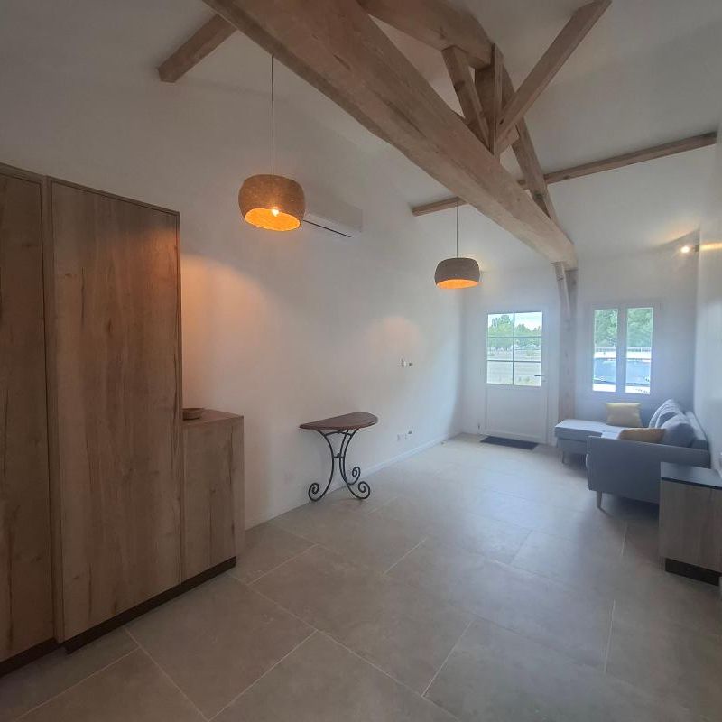 Location Maison 2 pièces 46m² MONT DE MARSAN 40000 - Photo 1