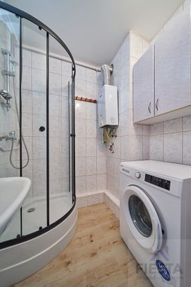 Lublin LSM, ul. Żarnowiecka - Photo 1