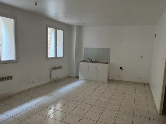 Appartement 1 Pièce 37 m² - Photo 1