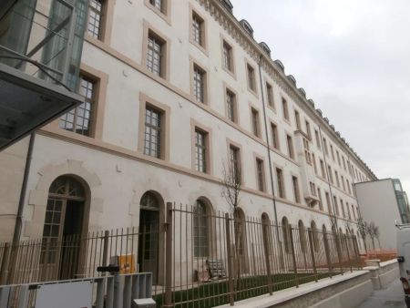 Location appartement T4 98.60m² à Reims (51100) - Photo 2