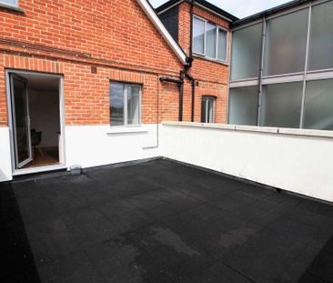 1 bedroom apartment to rent - Photo 3