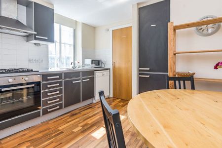 2997L Cowgatehead, Edinburgh, EH1 1JU - Photo 5