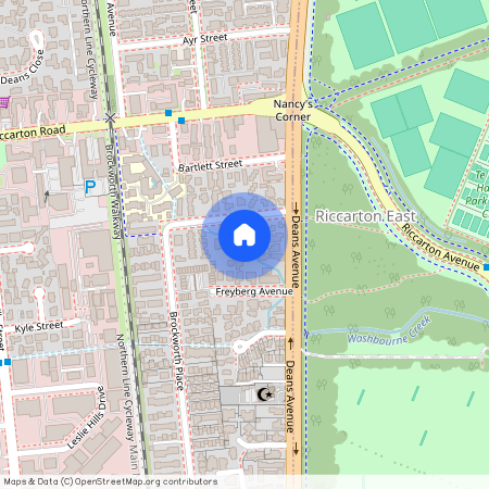 7/86 Brockworth Place, Riccarton, Christchurch City