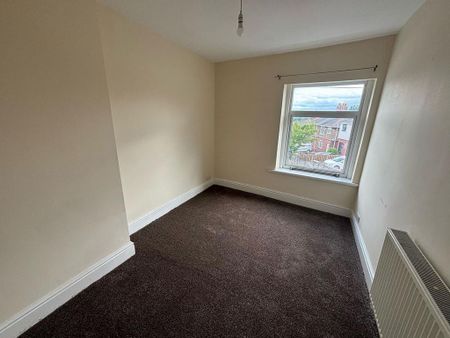 2 bedroom terraced house to rent - Photo 4