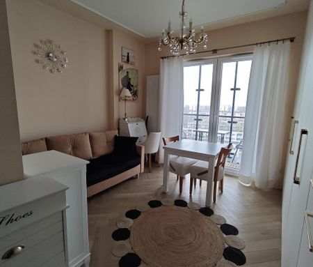 Warszawa, Wola, Wola Odolany, Marcina Kasprzaka - Photo 4