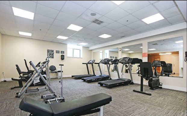 For Lease - 2502 Rutherford Road Unit# 115, Vaughan, Ontario - Photo 1