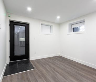 For Lease - 456 Armadale Avenue Unit# B2, Toronto, Ontario - Photo 1