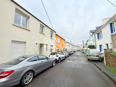 Location Appartement 1 pièce 24m² - Photo 4