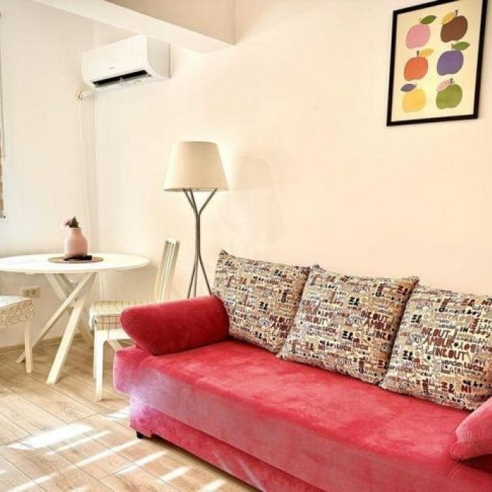 Dimitrie leonida biruintei berceni studio - Fotografie 1