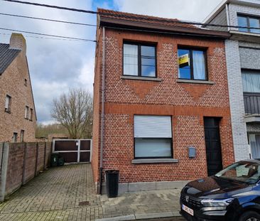 Huis te huur in Lebbeke - Photo 1