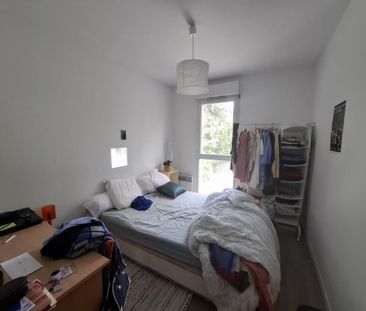 Appartement T2 à louer - 43 m² - Photo 6