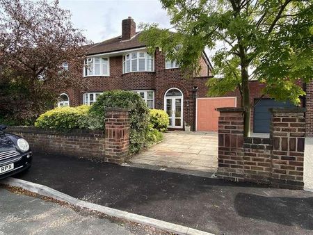 Freshfield Road, Heaton Mersey, Stockport, SK4 - Photo 5