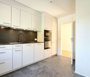 Modernes wohnen im Grünen und doch nahe der Stadt - Foto 2