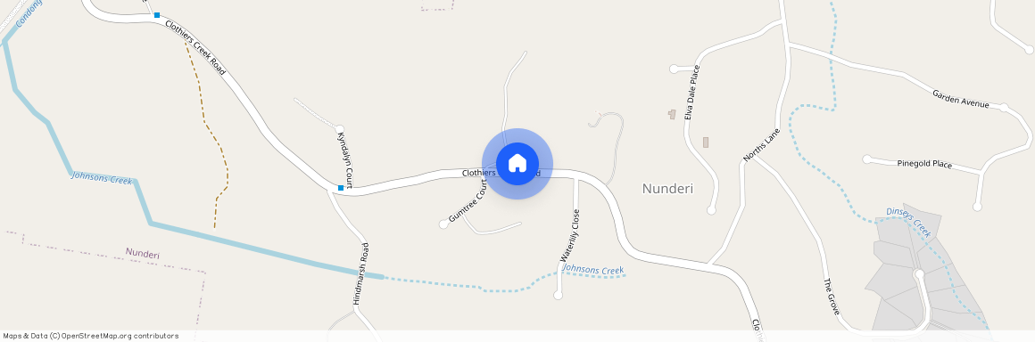 27A Waterlily Close, 2484, Nunderi Nsw