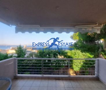 Διαμέρισμα για ενοικίαση Κέντρο (Νέα Μάκρη) - Photo 2