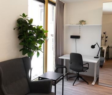 Te huur: Studio Reitemakersrijge in Groningen - Foto 3