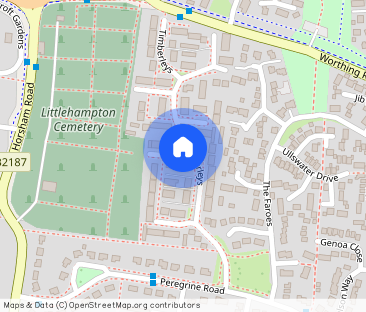 Timberleys Littlehampton BN17 - Photo 1