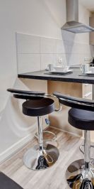 1 bedroom Flat in Apartment 34, Leeds - Photo 3
