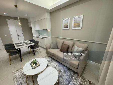 The Sentral Suites, Kl Sentral - Foto 2